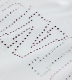 T-Shirt - NkfRosalie - Bright White|Name It Best