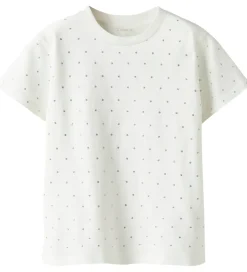 T-shirt - NkfRuaja - Bright White|Name It Online