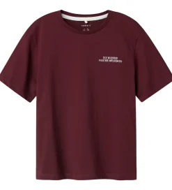 T-shirt - NkmKasper - Fig|Name It Sale