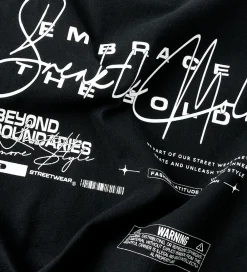 T-shirt - NkmKillian - Sort|Name It Online