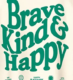 T-shirt - NkmKillian - Egret|Name It Online