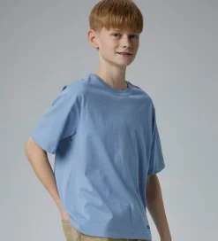 T-Shirt - NkmOakley - Rain Washed|Name It