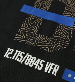 T-Shirt - NkmOakley - Black|Name It Best