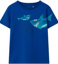 T-shirt - NmmJarrie - Surf The Web|Name It Sale