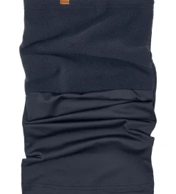 Tube - Fleece - NknMub - Dark Sapphire|Name It