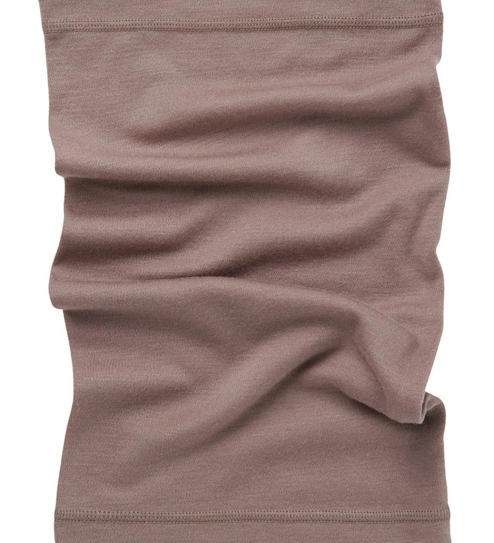 Tubetørklæde - Uld - NkfWillto - Antler|Name It Hot