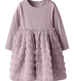 Tylkjole - NmfSykia - Keepsake Lilac|Name It