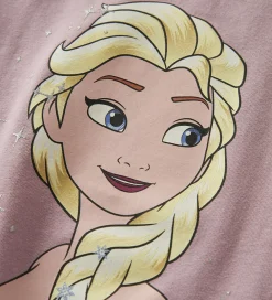 Undertrøje - Frozen - NmfAplone - Keppsake Lilac|Name It Outlet