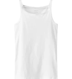 Undertrøje - NOOS - NkfStrap - 4-pak - Sort/w/ 2 x Brigh|Name It Sale