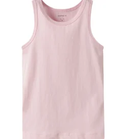 Undertrøjer - Noos - NmfTank - 2-pak - Turtledove/Pale L|Name It Online