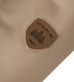 Vinterjakke - NkfMarlow - Silver Mink|Name It Best