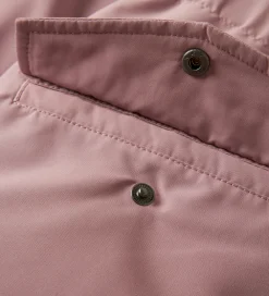 Vinterjakke - NkfMarlow - Woodrose|Name It Best