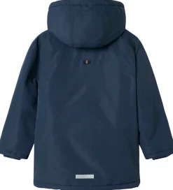 Vinterjakke - NkmMarlow - Spellbound|Name It Discount