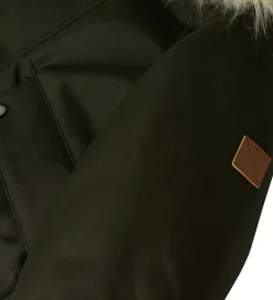 Vinterjakke - NmmMillo - Rosin|Name It Sale