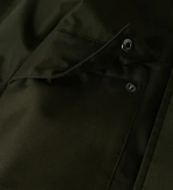 Vinterjakke - NmmMillo - Rosin|Name It Sale