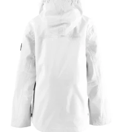 Sommerjakke - Rainforest Sum 2 - Hvid|Napapijri Discount