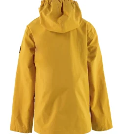 Sommerjakke - Rainforest S OP 2 - Gul|Napapijri Clearance