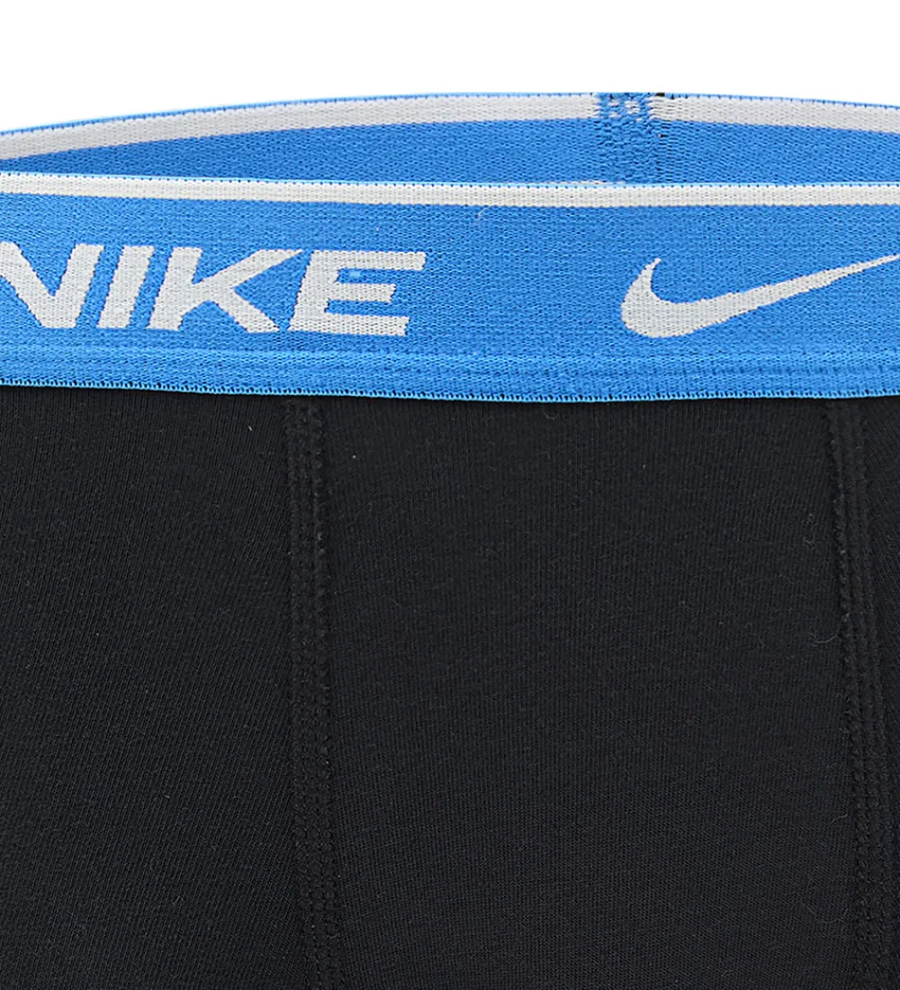 Boxershorts - 5-pak - Stadium Green|Nike Outlet