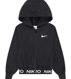 Cardigan - Sort|Nike Clearance