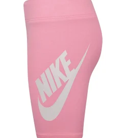 Cykelshorts - Pink|Nike
