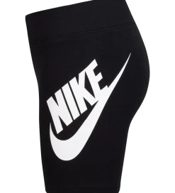 Cykelshorts - Sort|Nike Hot