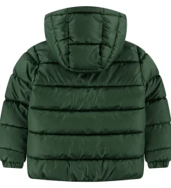 Dynejakke - Fir|Nike Hot