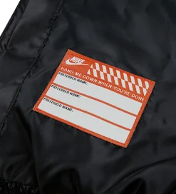 Dynejakke - Puffer - Sort|Nike Clearance