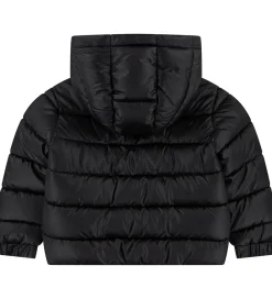 Dynejakke - Puffer - Sort|Nike Online