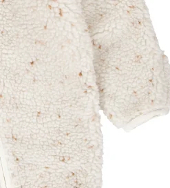 Fleecedragt - Cozy - Pale Ivory|Nike Sale