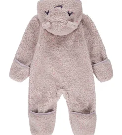 Fleecedragt - Platinum Violet|Nike New