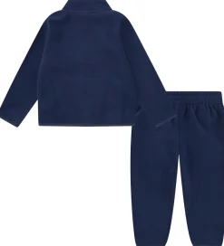 Fleecesæt - Lifestyle - Midnight Navy|Nike Discount