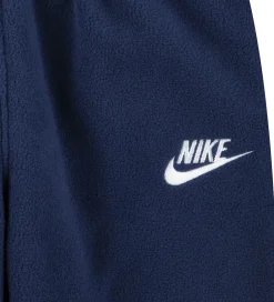 Fleecesæt - Lifestyle - Midnight Navy|Nike Discount
