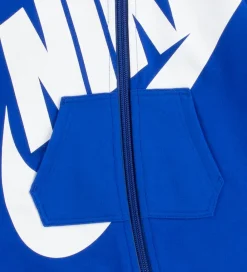 Heldragt - Game Royal m. Hvid|Nike Best