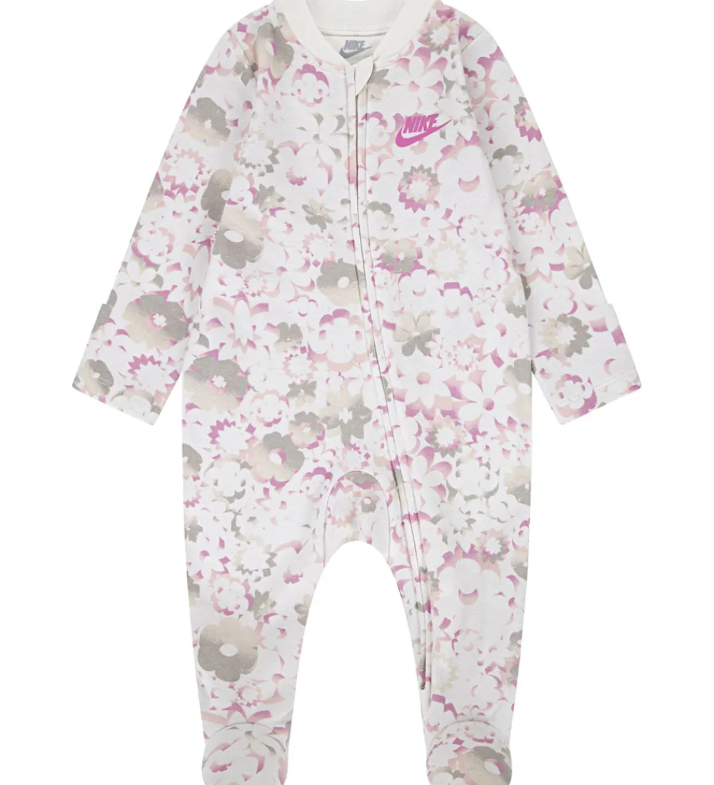 Heldragt - Sail m. Blomster|Nike