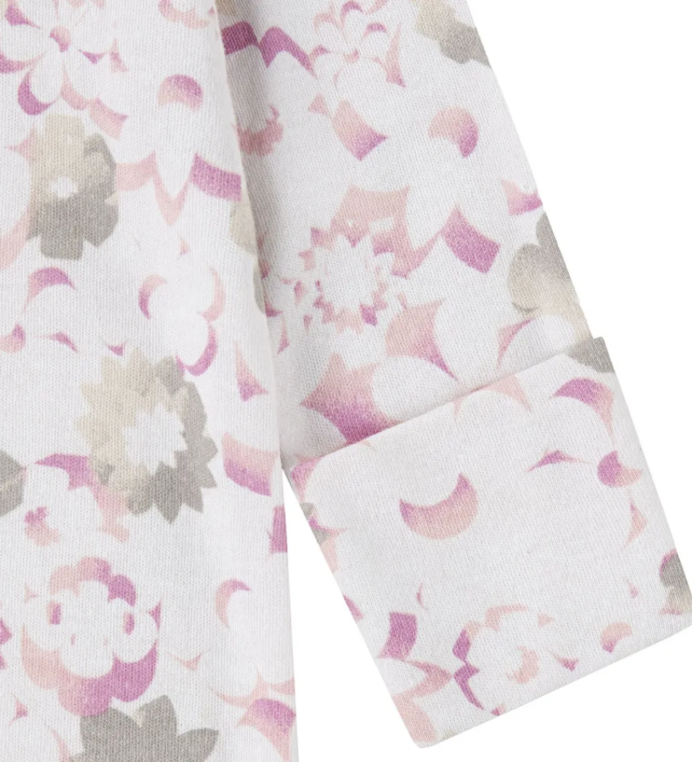 Heldragt - Sail m. Blomster|Nike