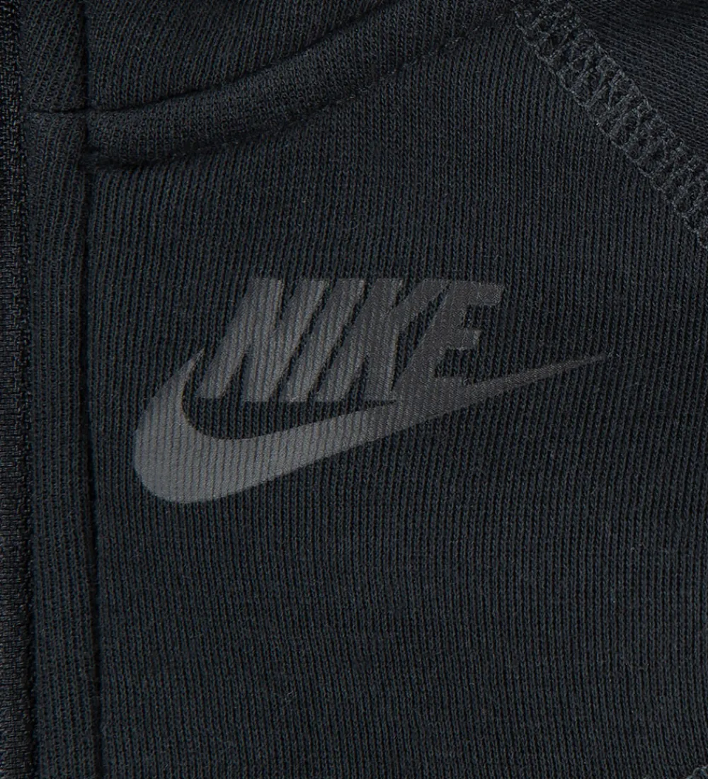 Heldragt - Sort|Nike Discount