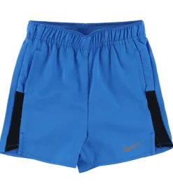 Shortssæt - Light Photo Blue|Nike Best