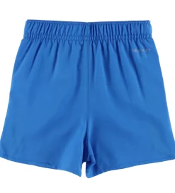 Shortssæt - Light Photo Blue|Nike Best
