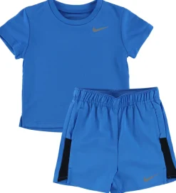Shortssæt - Light Photo Blue|Nike Online