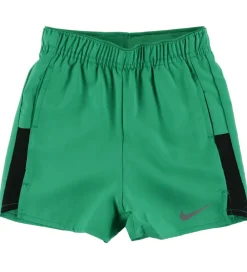 Shortssæt - Stadium Green|Nike Outlet
