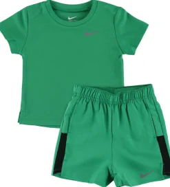 Shortssæt - Stadium Green|Nike Sale