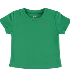 Shortssæt - Stadium Green|Nike Sale