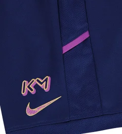 Shortssæt - T-shirt/Shorts - Blue Void|Nike Hot