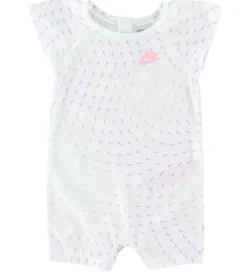 Sommerdragt - Essentials - Hvid|Nike Best