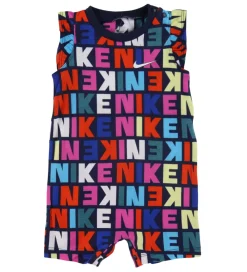 Sommerdragt - Obsidian|Nike Best