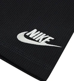 Sæt - Vest/Bukser/Bluse - Sort/Leopard|Nike Sale