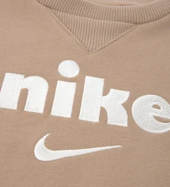 Sweatsæt - Crew - Hemp|Nike Outlet