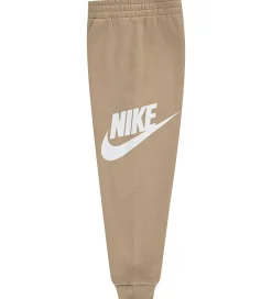 Sweatsæt - Hættetrøje/Sweatpants - Hemp|Nike Discount