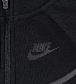 Sweatsæt - Tech - Black|Nike Sale
