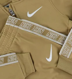 Træningssæt - Parachute Beige|Nike